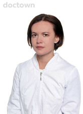 Наливайко Юлия Петровна