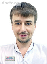 Насонов Михаил Олегович