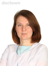 Насырова Регина Фаритовна