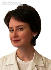 Натопкина Ангелина Альгирдасовна