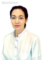 Науменко Ольга Михайловна