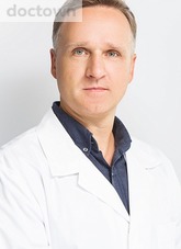 Наумов Дмитрий Викторович