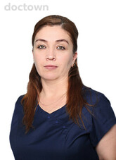 Наврузбекова Мунира Дивлохчиэвна