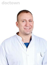 Назаров Илья Владимирович