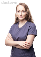 Назарова Алеся Александровна