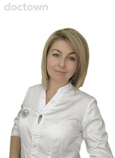 Назарова Екатерина Михайловна