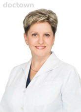 Назарова Марина Алексеевна