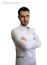 Нажмудинов Мурад Рагимович