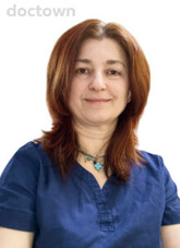 Хестанова Неля Заурбековна