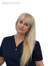 Пичугина Ирина Владимировна