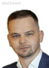 Пигулевский Дмитрий Александрович