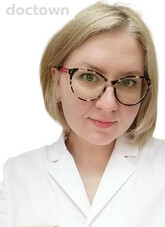 Пиксина Анастасия Викторовна