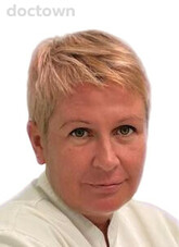 Пилипенок Александра Львовна
