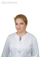 Пименова Екатерина Викторовна