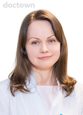 Пинтуриа Юлия Михайловна