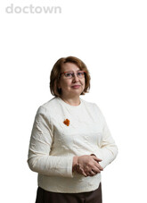 Пиотровская Вероника Раймондовна