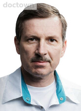 Пирогов Юрий Иванович