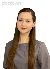 Пирогова Мария Олеговна