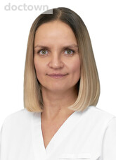 Пирожник Наталья Владимировна