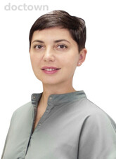 Писарогло Мария Ивановна