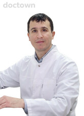 Писика Михаил Валерьевич