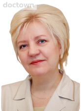 Пискунович Алла Леонидовна