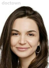 Письманик  Дарья Игоревна 