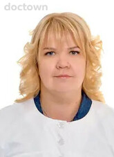 Питинова Екатерина Валерьевна