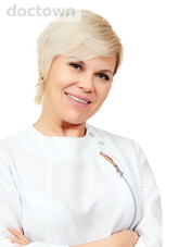 Питиримова Елена Сергеевна