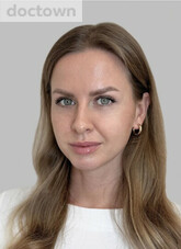 Пивак Анастасия Викторовна 