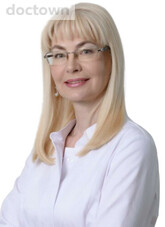Пивоварчик Элла Борисовна