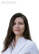 Пивоварова Полина Геннадьевна