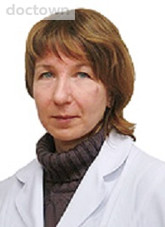 Рябкова Татьяна Николаевна