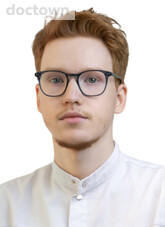 Рябов Кирилл Алексеевич