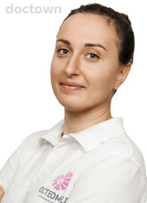 Рябова Ирина Вячеславовна