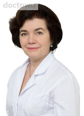 Рябова Марина Андреевна