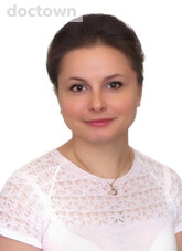 Рябова Татьяна Сергеевна