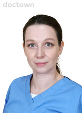 Рябых Екатерина Александровна
