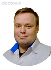 Рябых Николай Алексеевич
