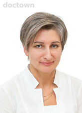 Ряполова Людмила Алексеевна