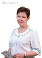 Рязанцева Галина Эдуардовна