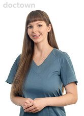 Рязанова Мария Васильевна