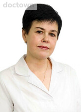 Рязанова Наталья Павловна
