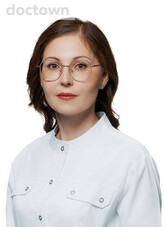 Рыбакова Мария Владимировна