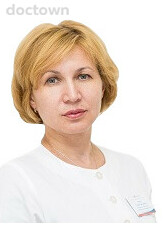 Рыбка Татьяна Григорьевна