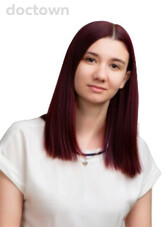 Рычкова Анна Валерьевна