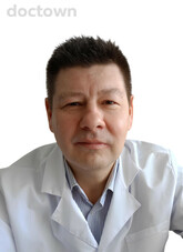 Рыков Игорь Иванович