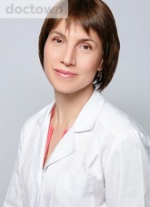  Рымарчук Елена Владиславовна
