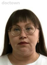 Рюмина Ольга Ивановна