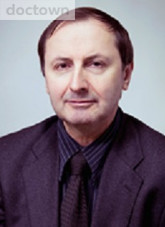 Рыжаков Борис Анатольевич